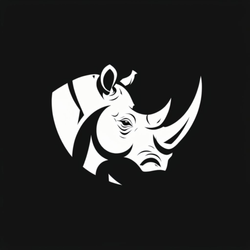 Rhino Logo cover image.