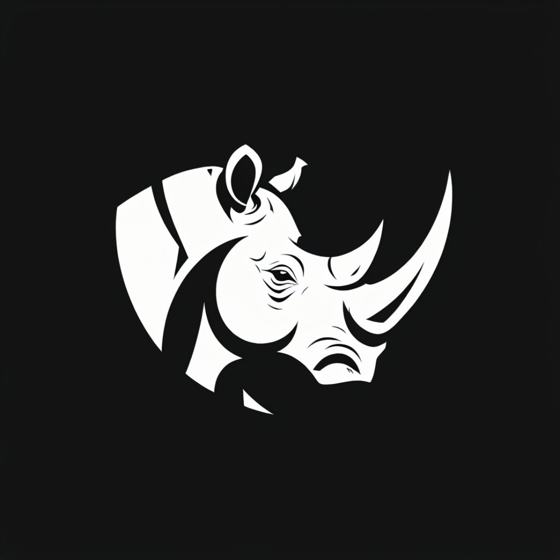Rhino Logo cover image.