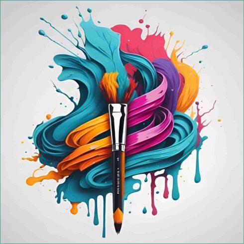 Art Design cover image.