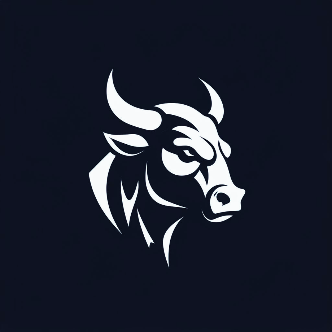 Bull Logo preview image.