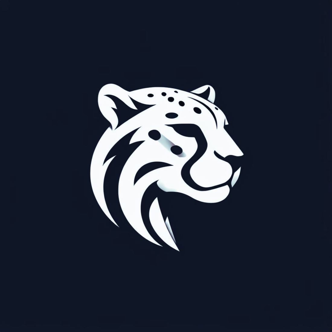 Cheetach logo preview image.