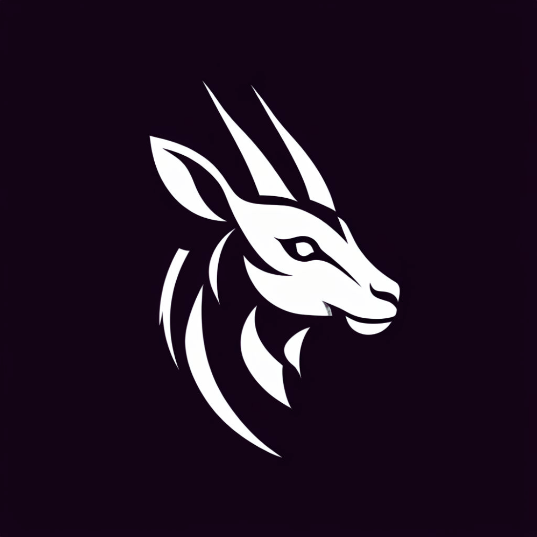 Gazelle Logo preview image.