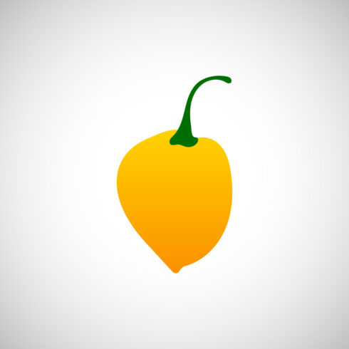 Modern Spicy Chilis logo design, Vector design Concept cover image.