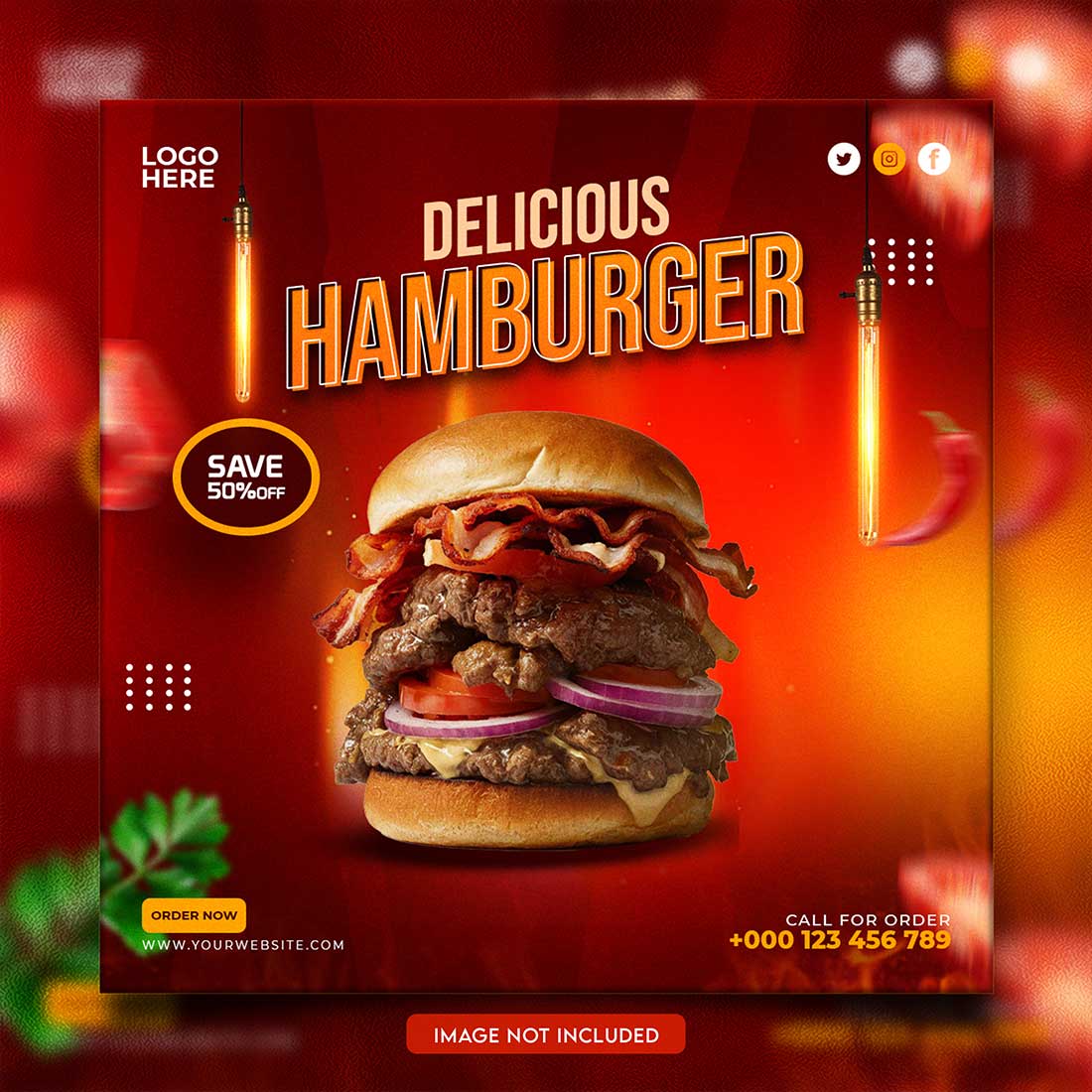 3 390