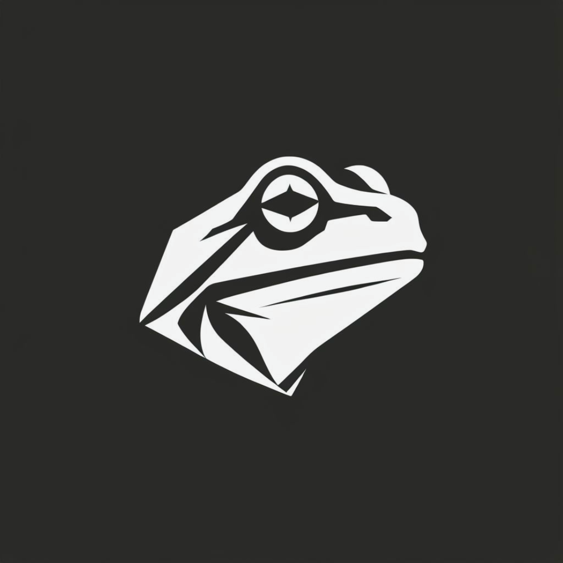 Frog Logo preview image.