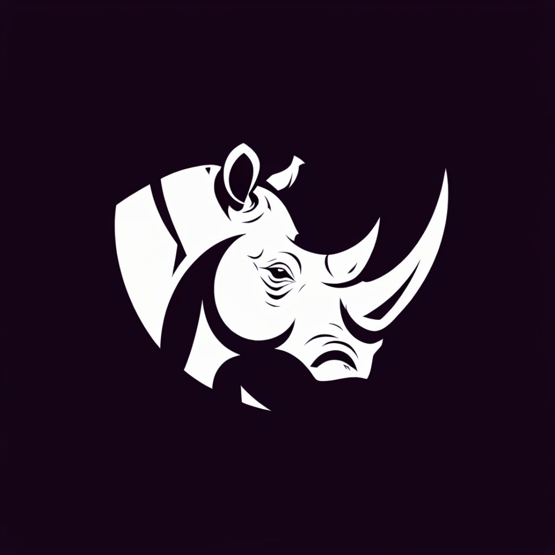 Rhino Logo preview image.