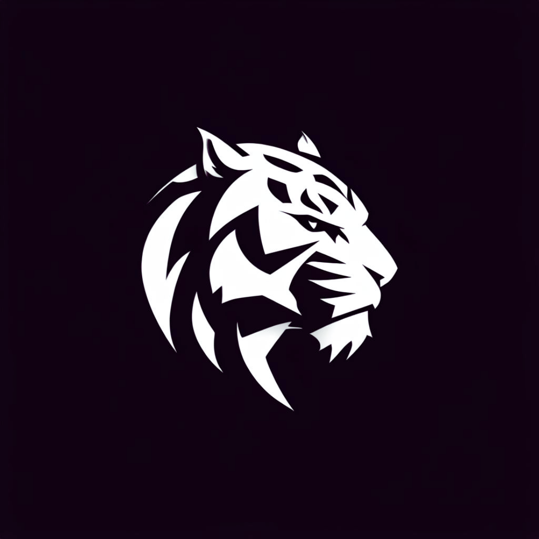 Tiger Logo preview image.