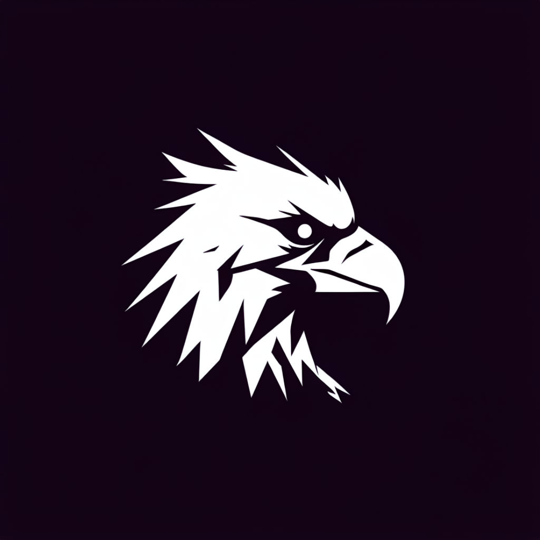 Vulture Logo preview image.