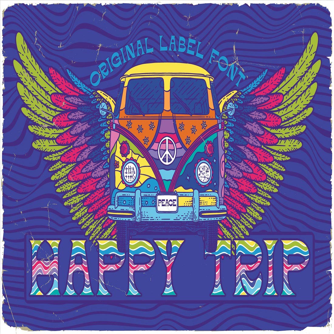 39 happy trip 135
