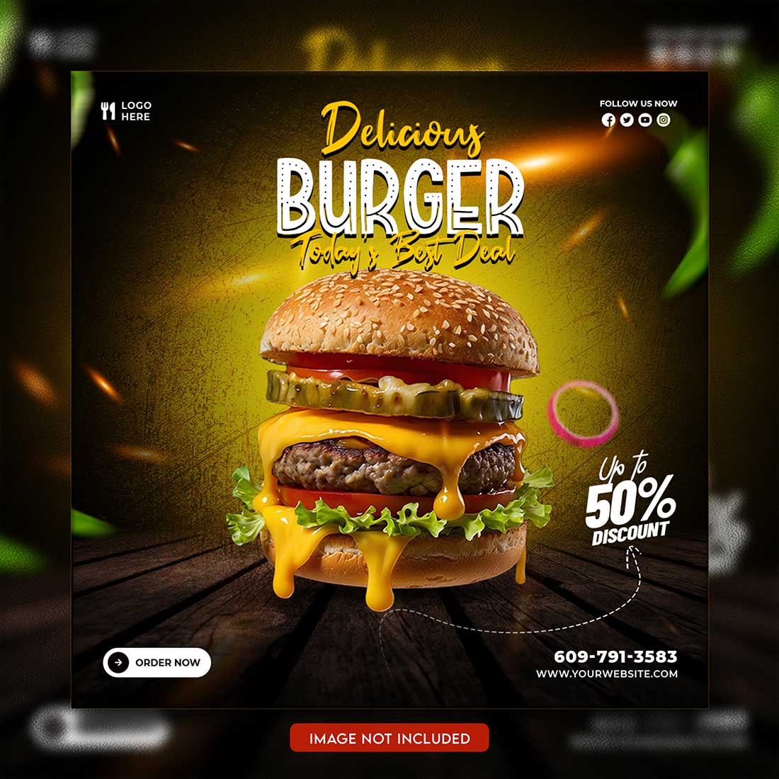 4 917