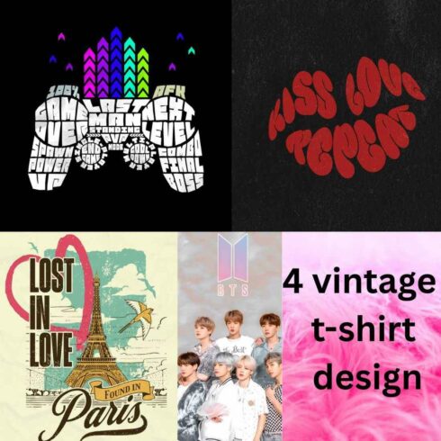 t-shirt cover image.