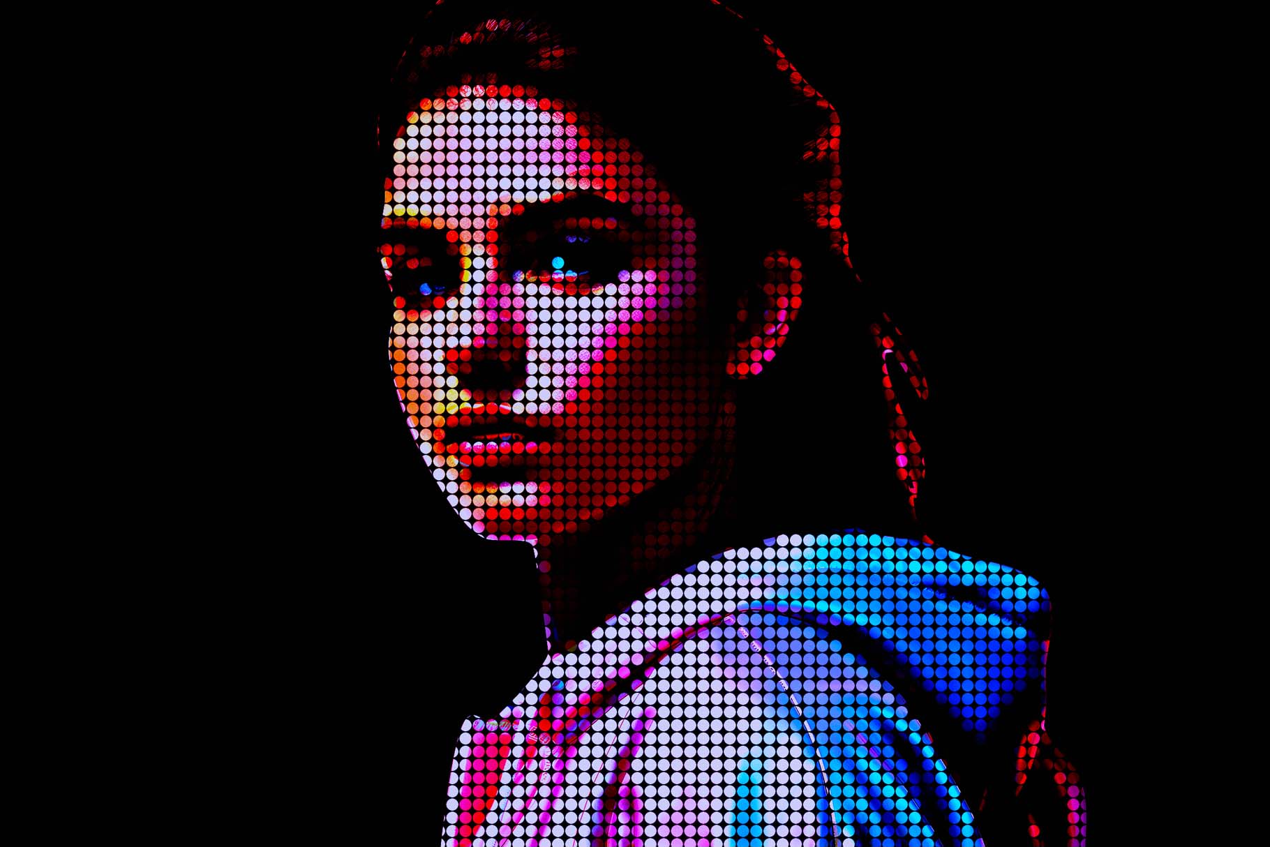 4d pixel portrait 11 712