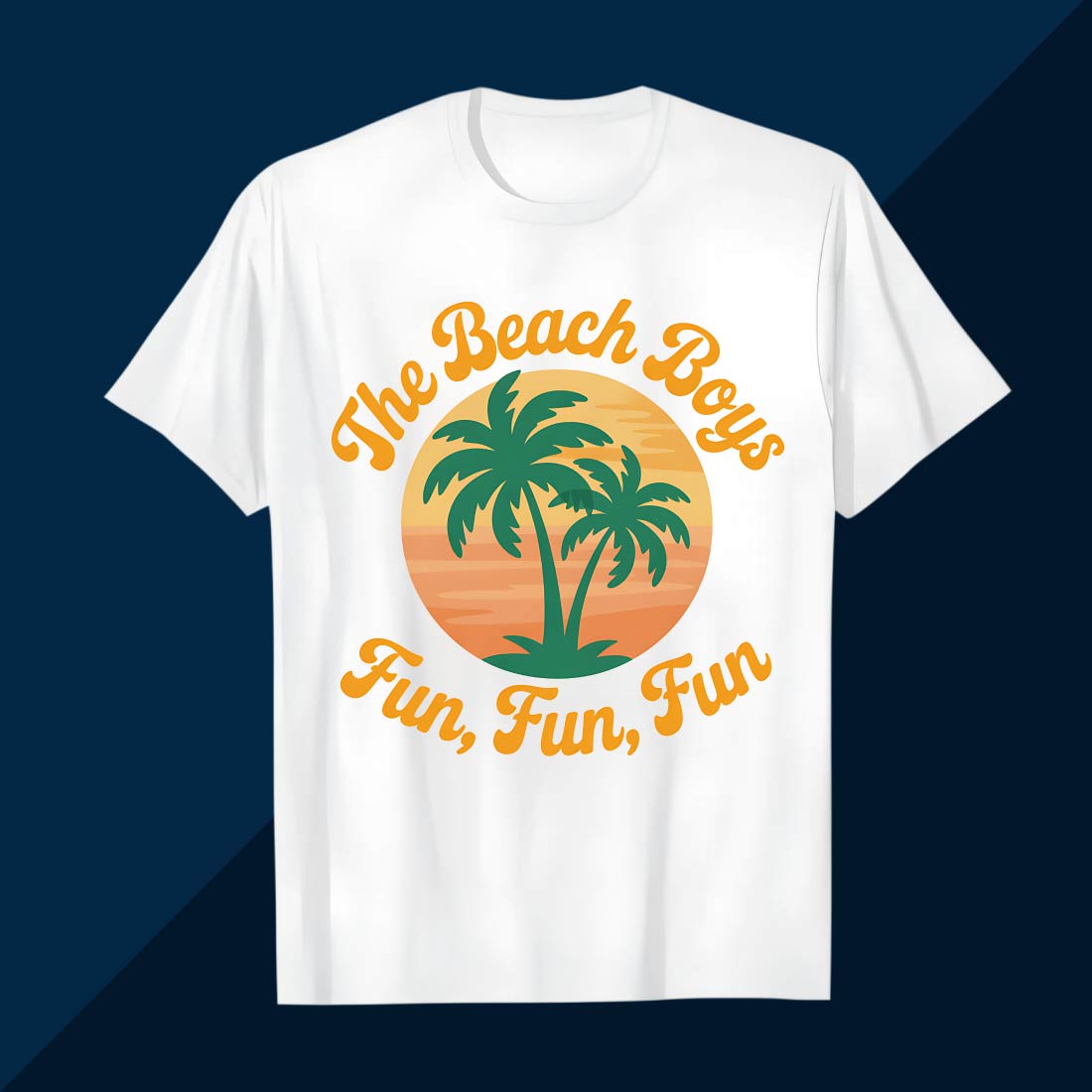 5the beach boys fun fun fun 1 730