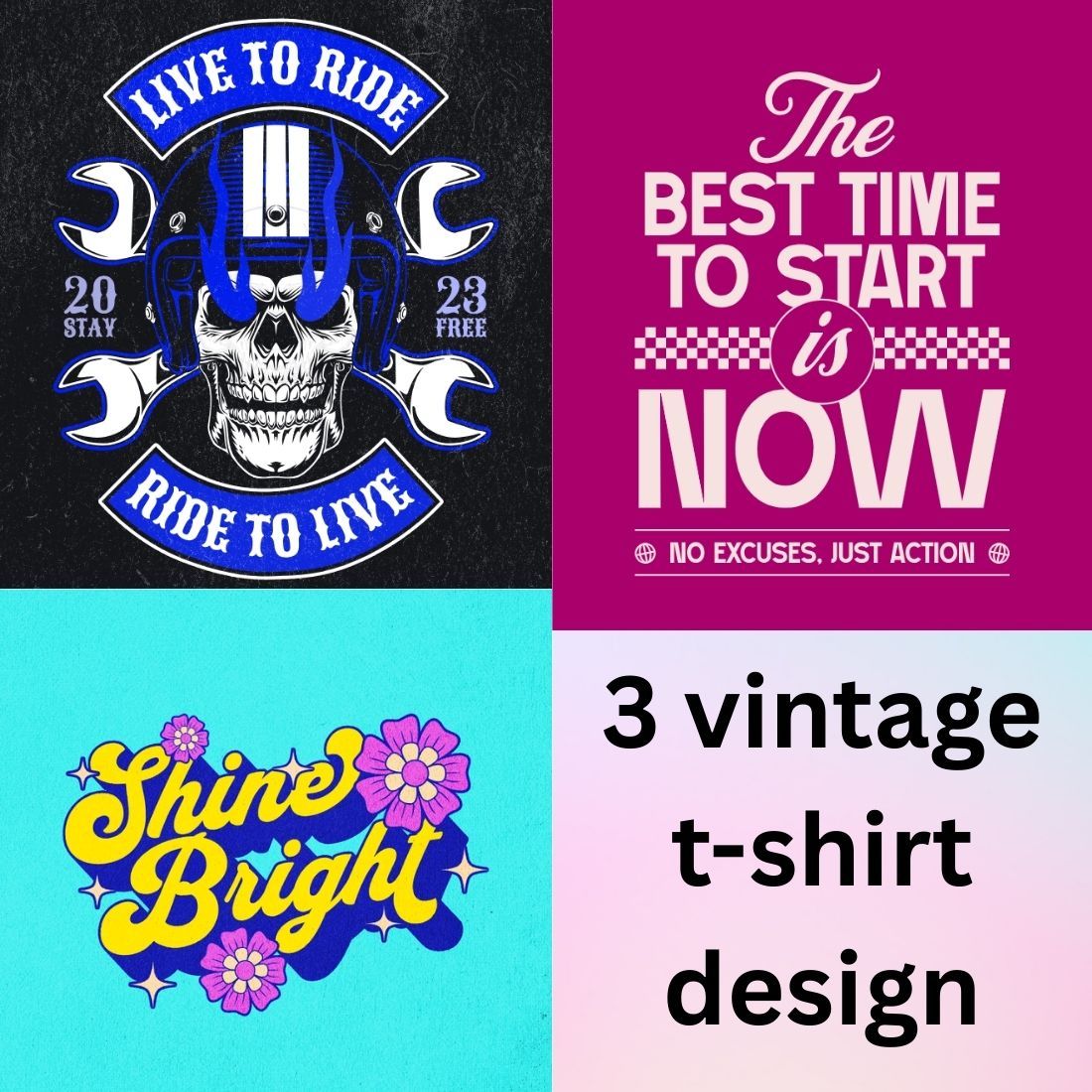 T-shirt preview image.