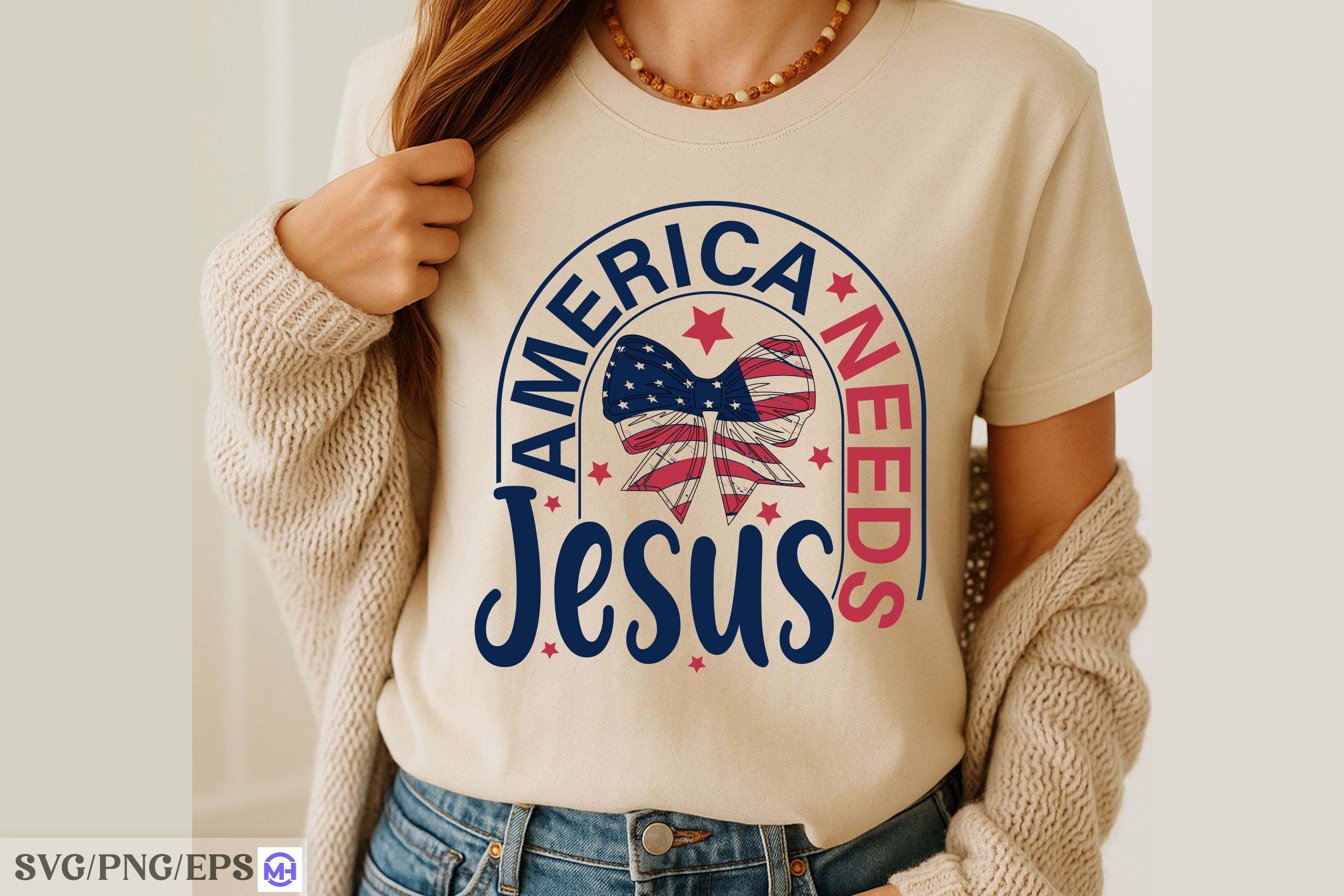 america needs jesus 1 540