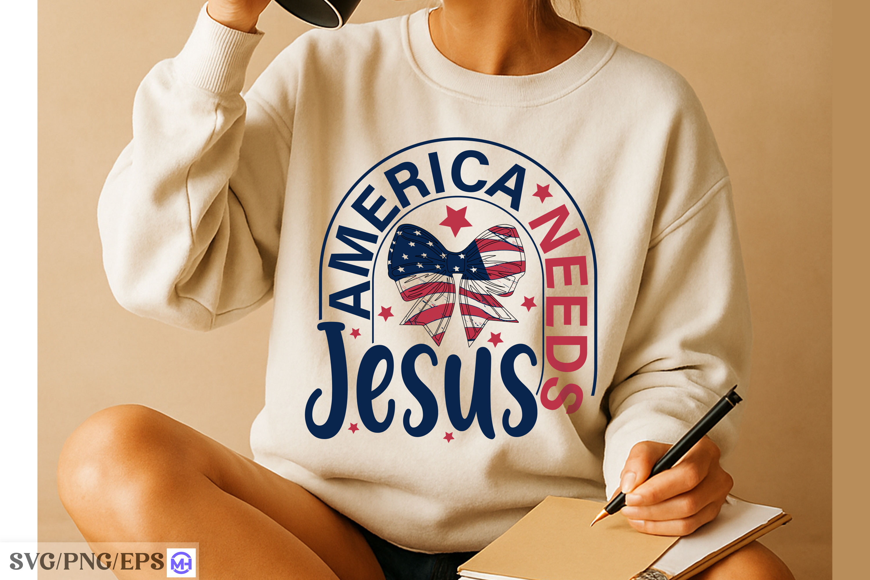 america needs jesus 3 260