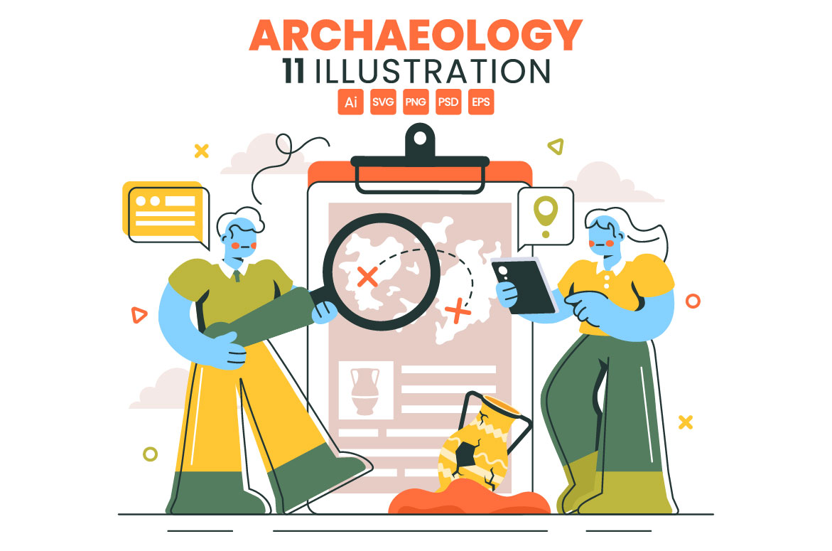 archaeology 01 740