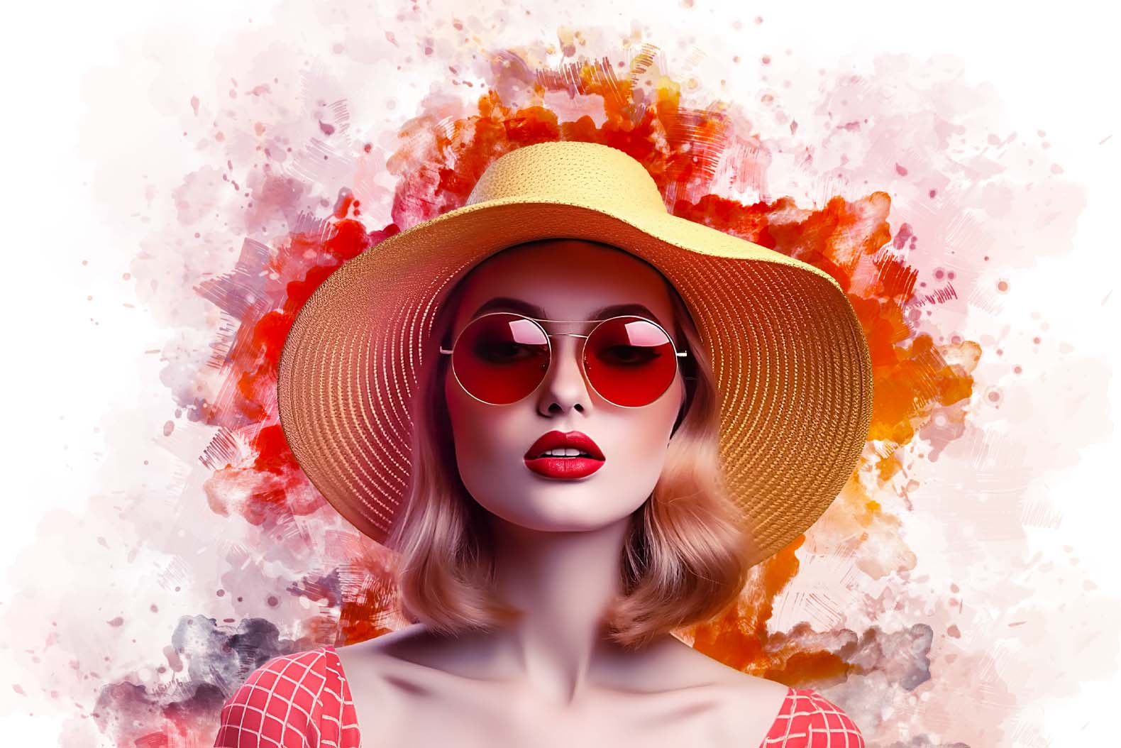 auto realistic digital pinting 15 235