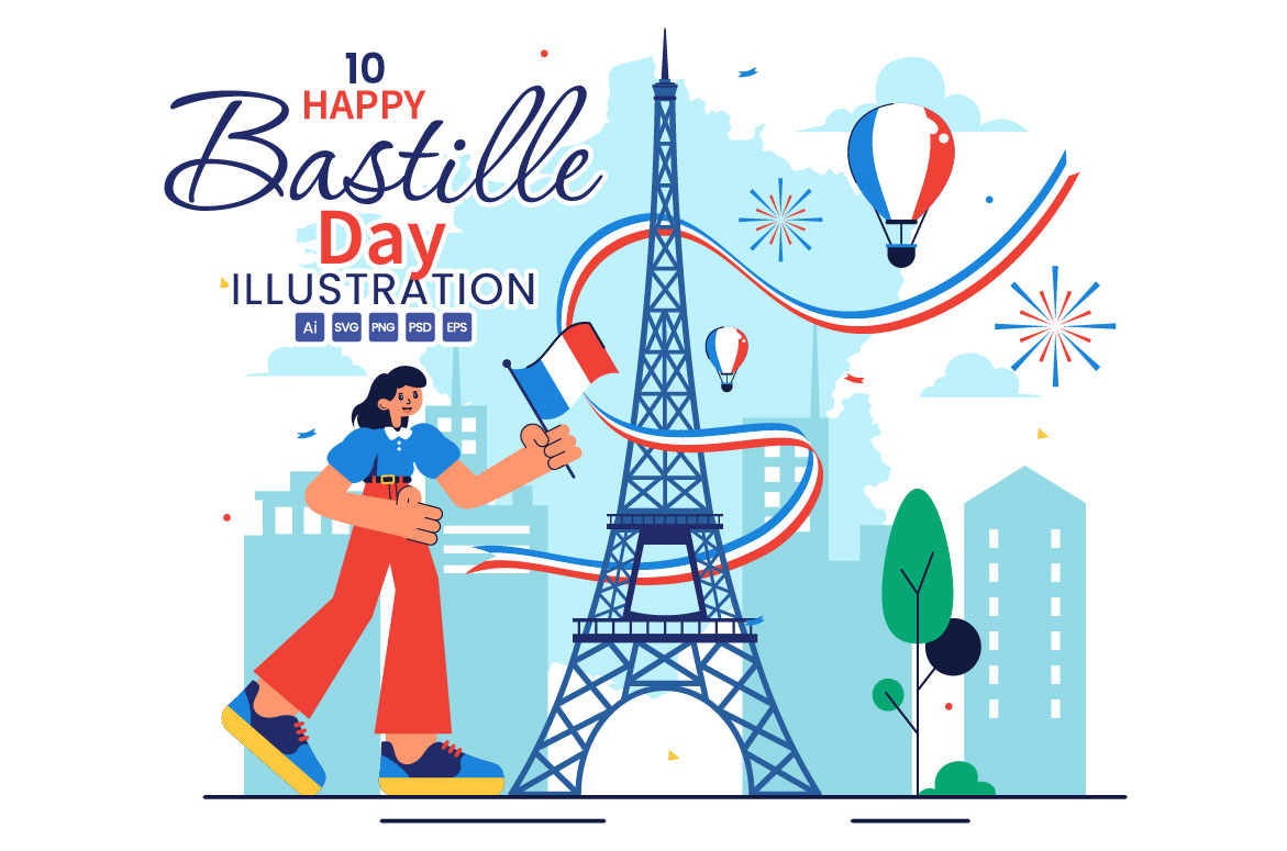 bastille 01 542