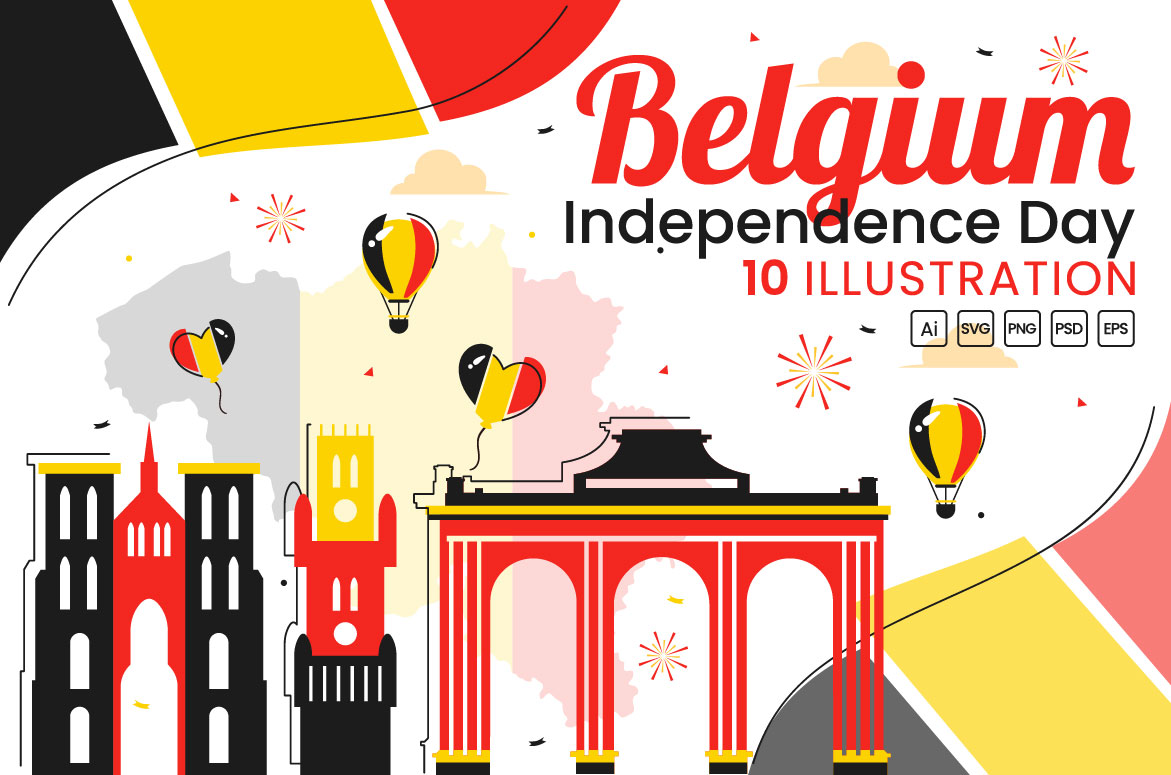 belgium 01 739