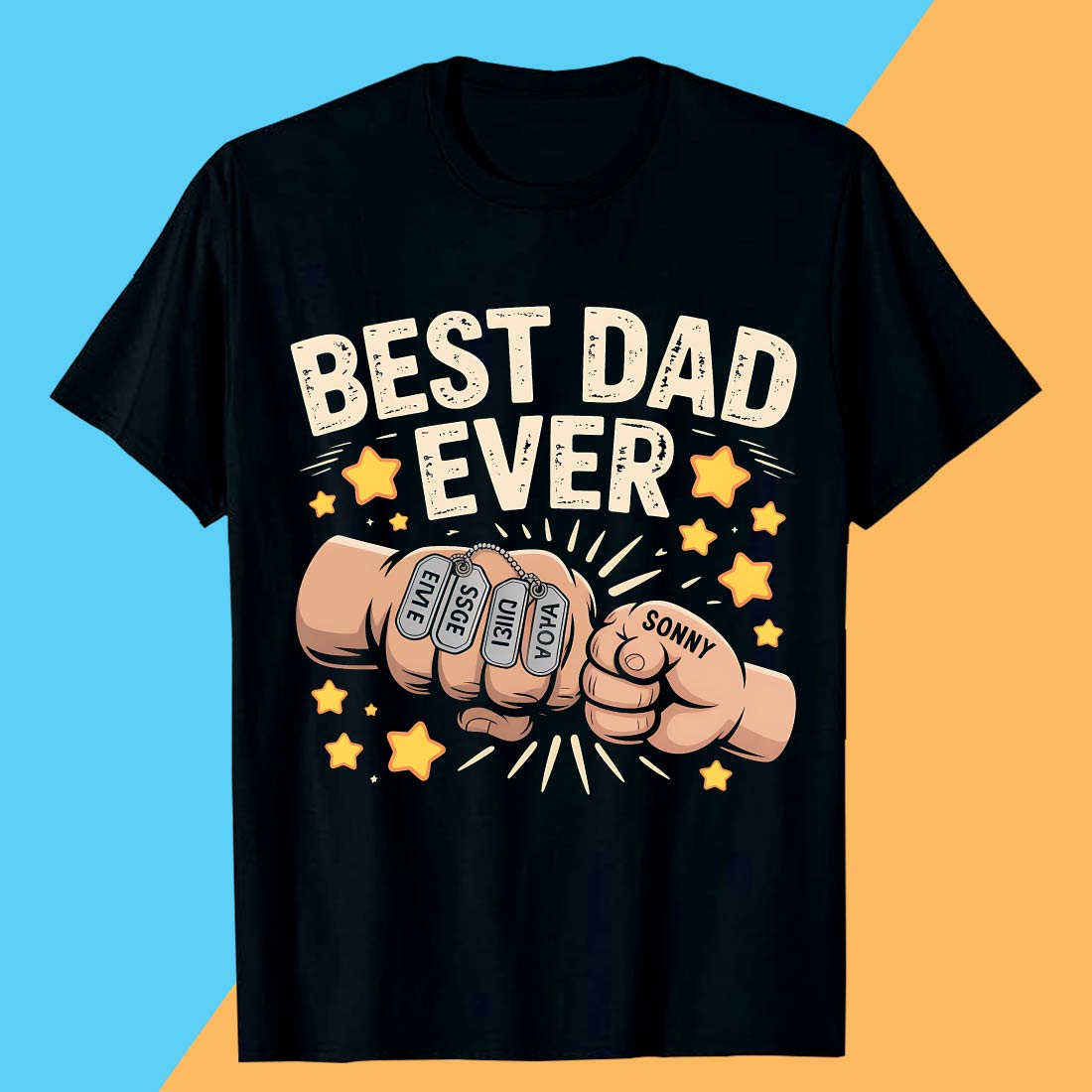 best dad ever 117