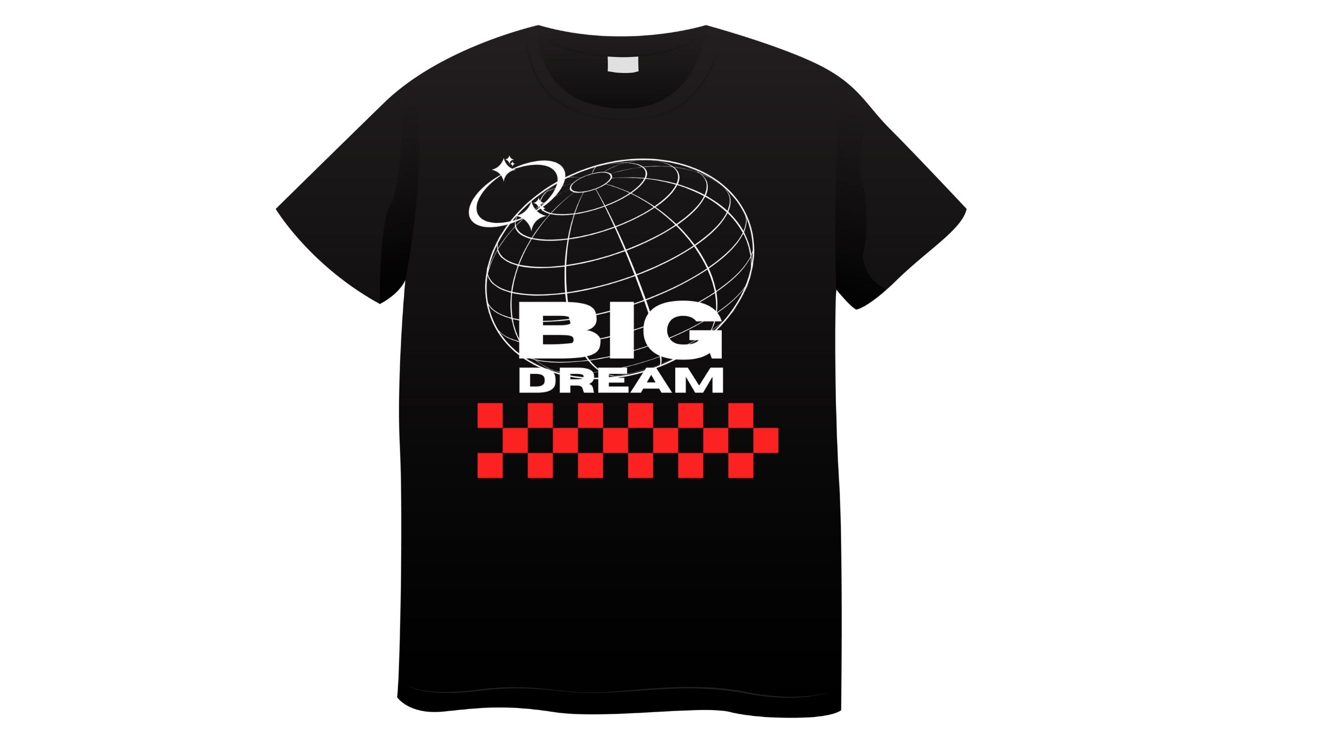 big dream black 417