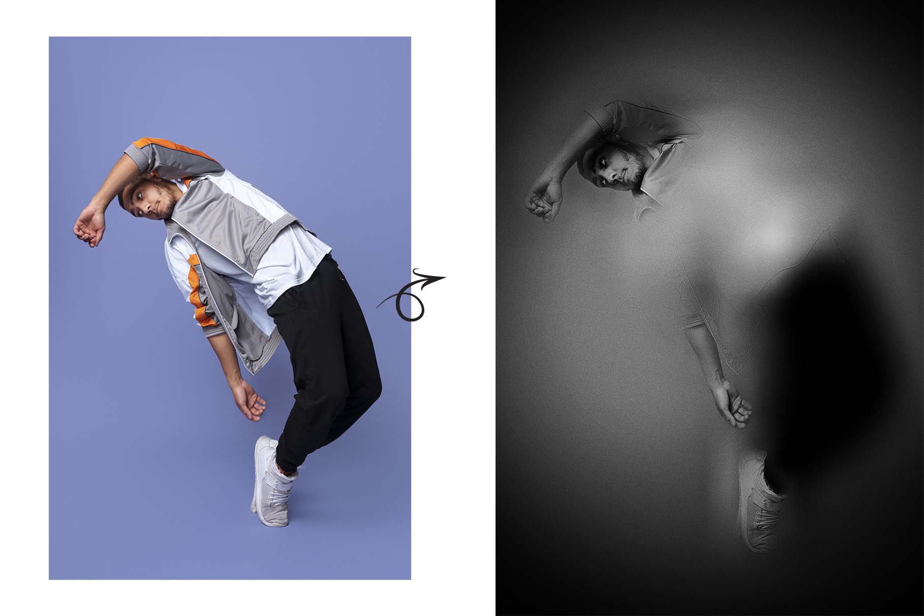 blur focus photoshop action 4 122