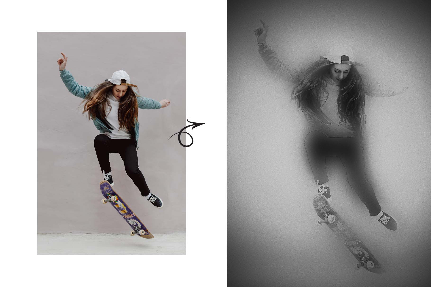 blur focus photoshop action 9 471
