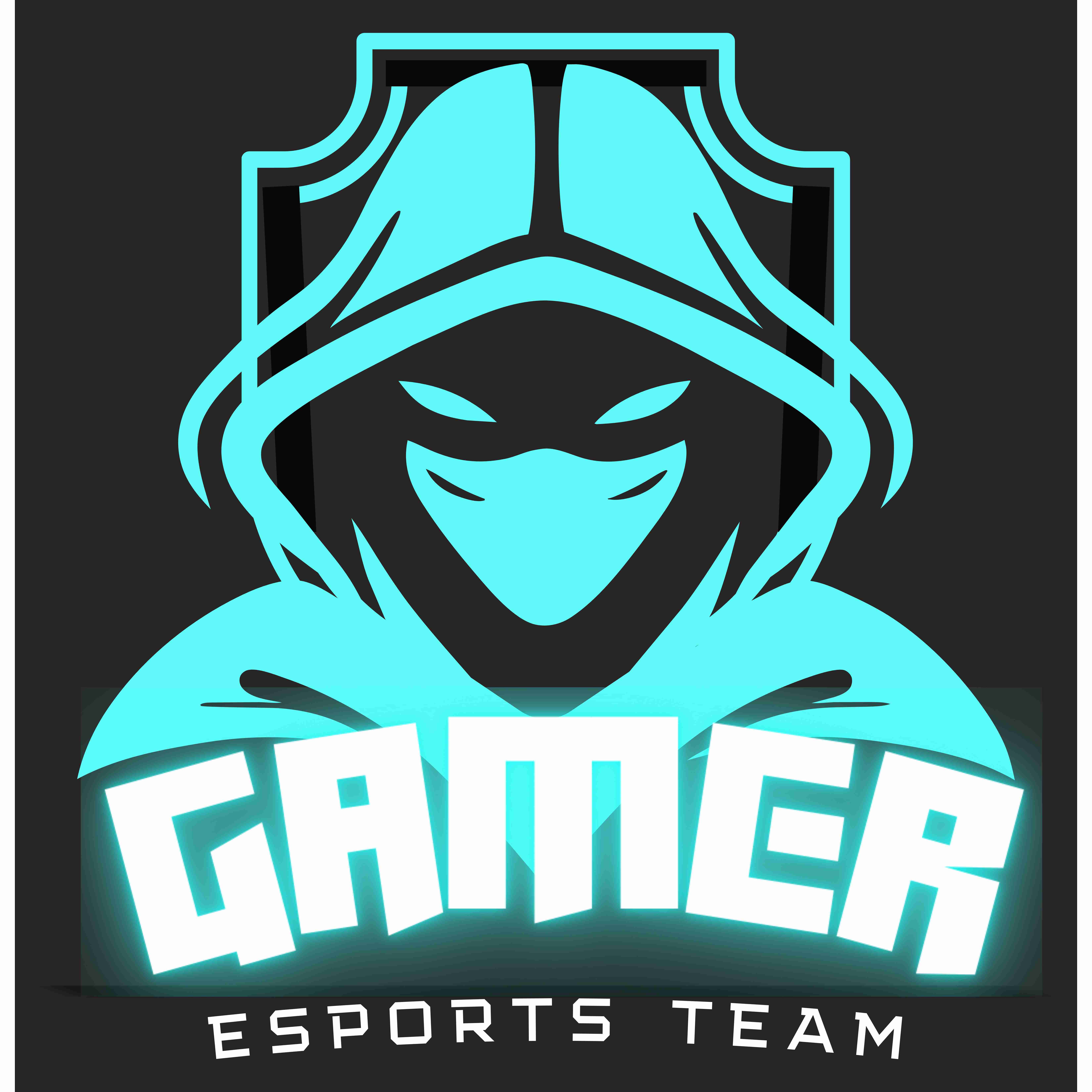 Gaming T Shirt Design preview image.