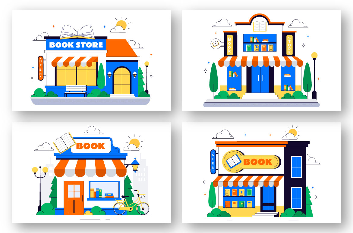 bookstore 02 789