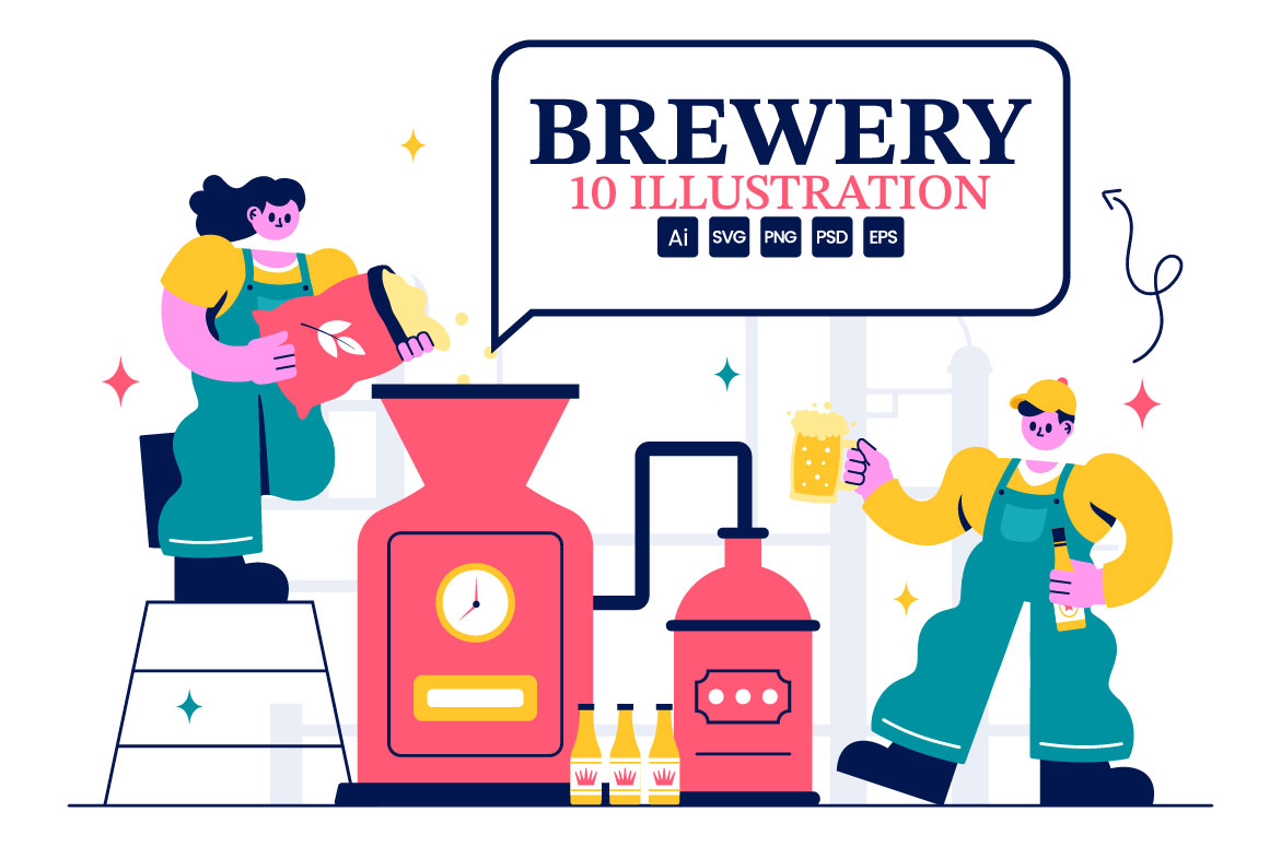 brewery 01 22