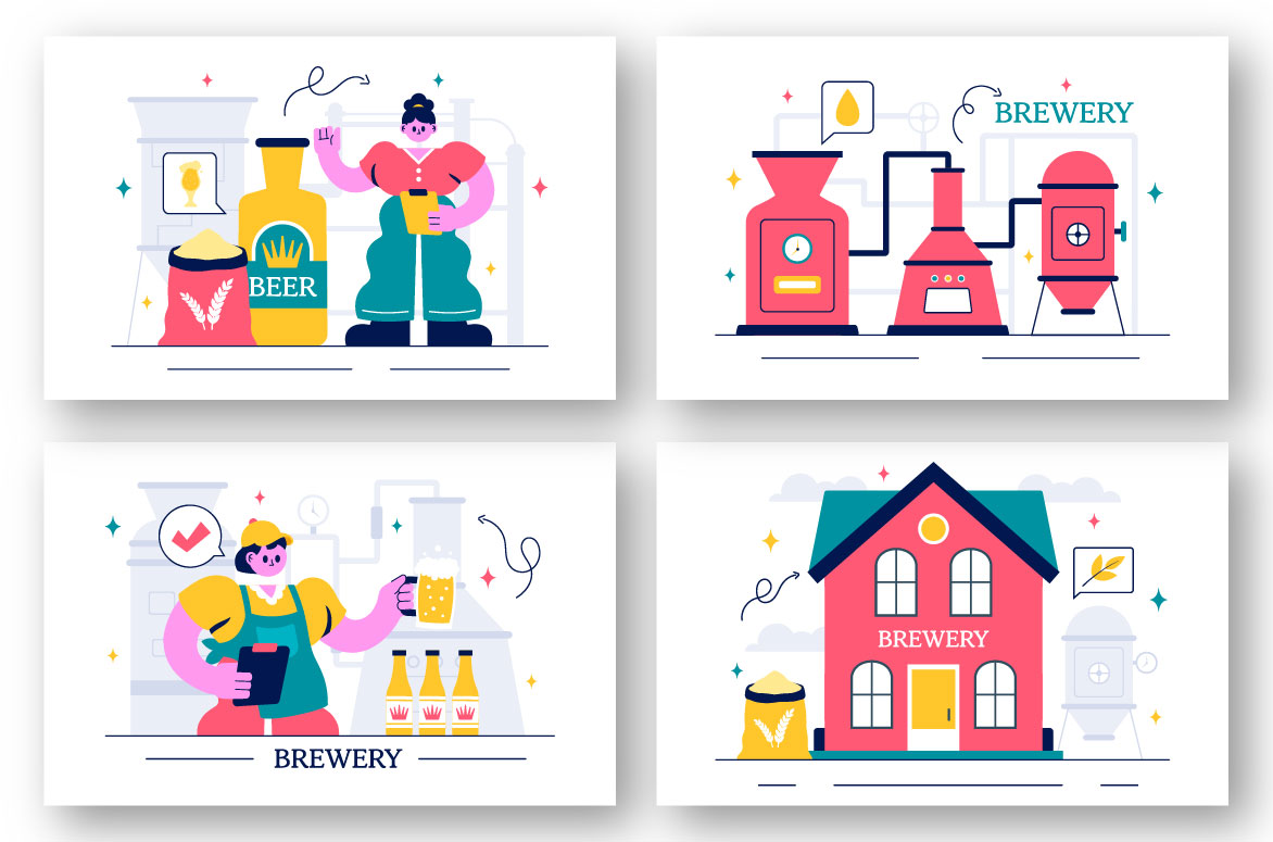 brewery 03 876