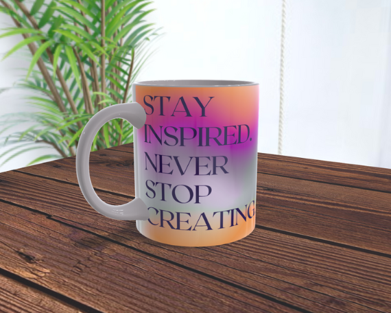 coffee mug 3 200