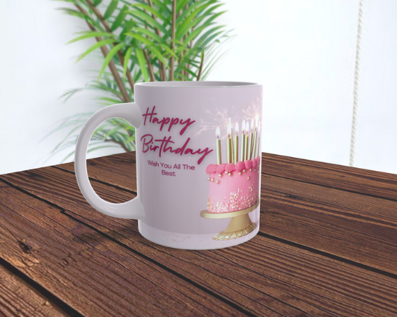 coffee mug 4 769