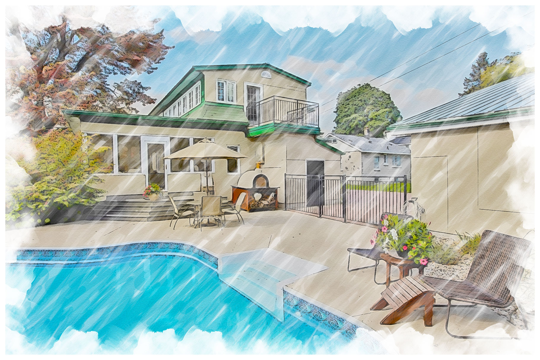 digital painting effect d 164
