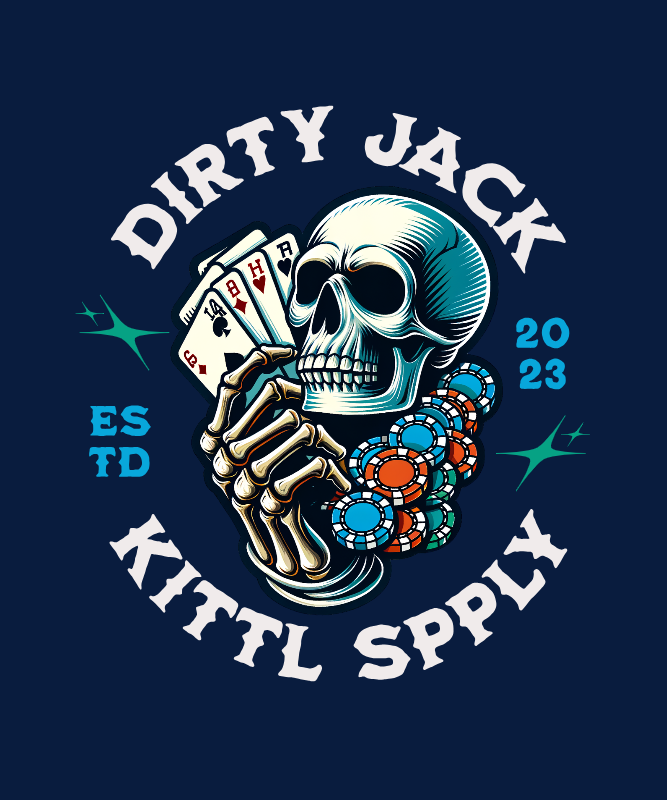 dirty jack 730