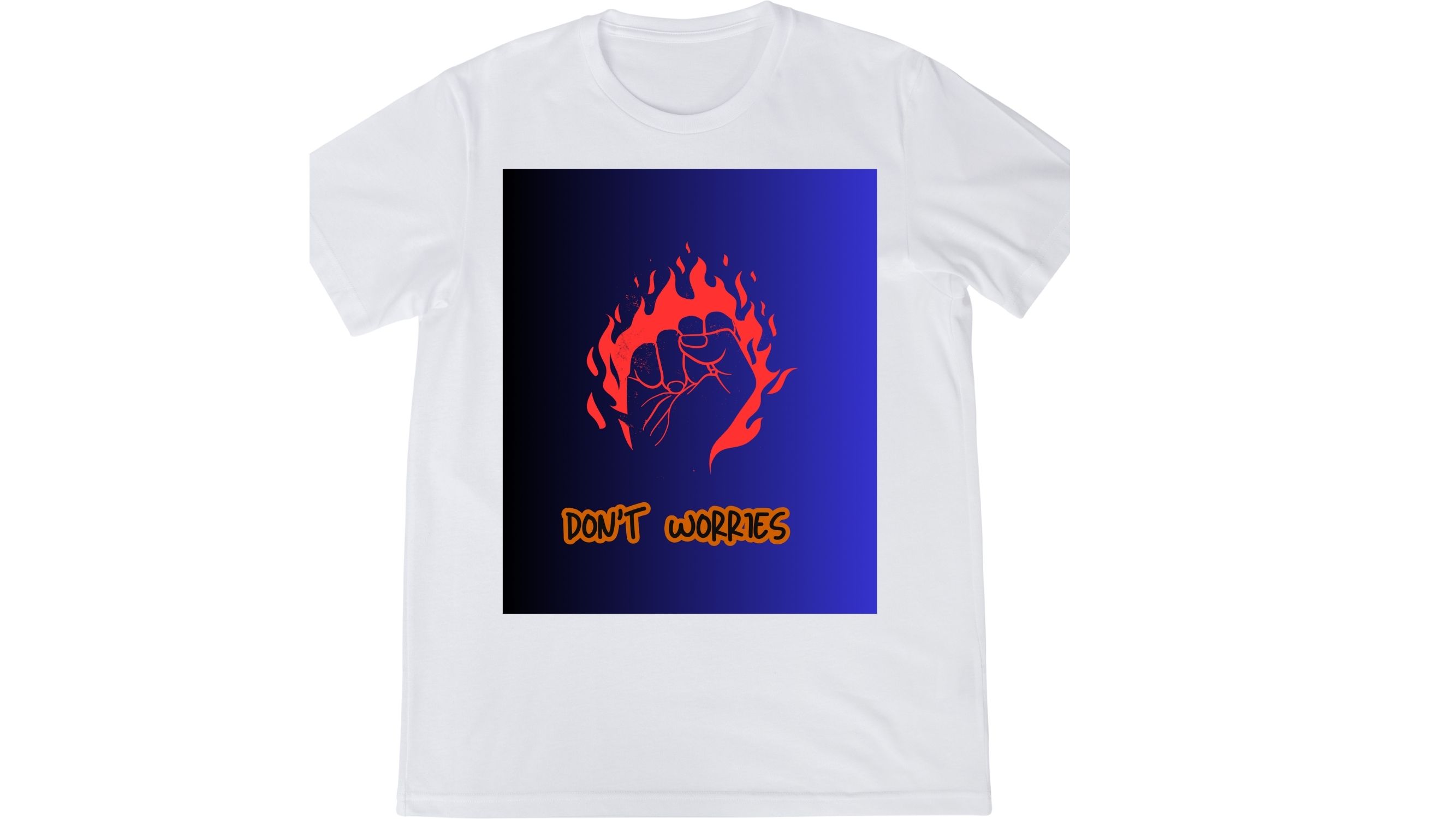 dont worrie 717