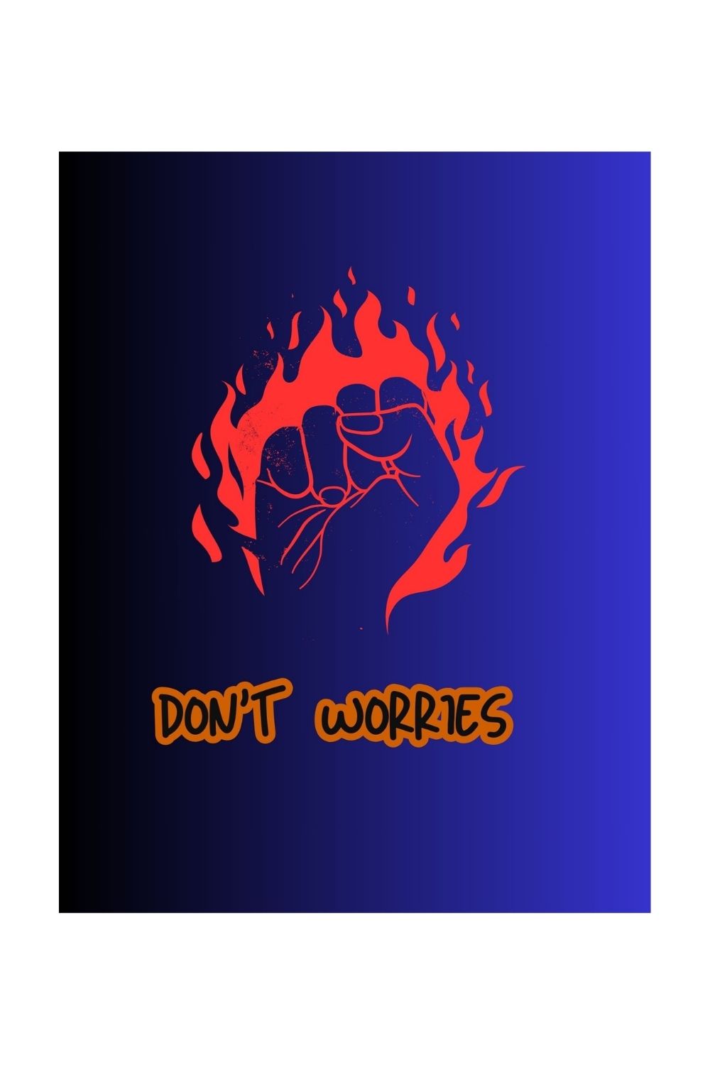 T-Shirt Unique design illustrator graphic pinterest preview image.
