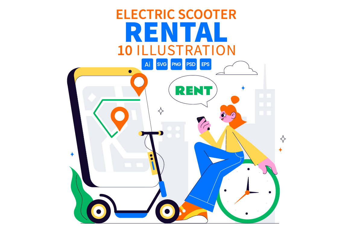 electric scooter 01 183