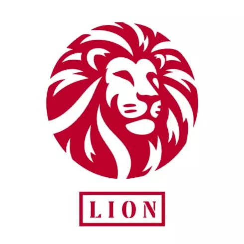 Lion Logo cover image.