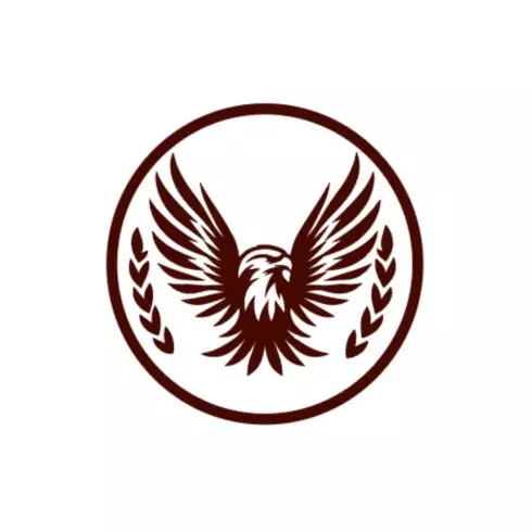 The Eagle Logo cover image.