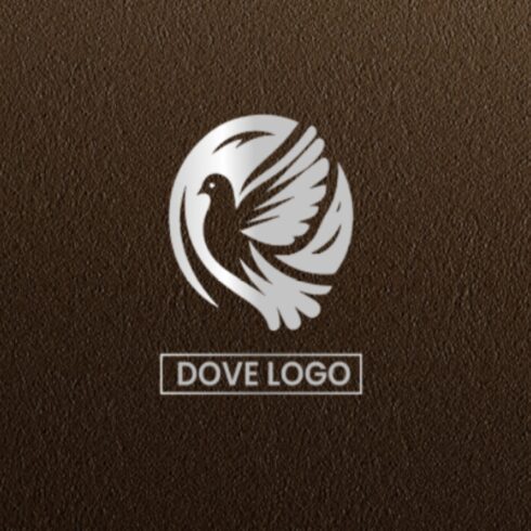 THE DOVE LOGO cover image.