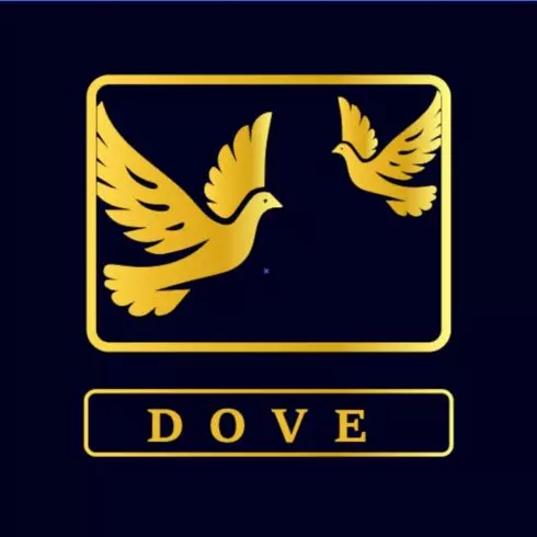 Bird Dove Logo cover image.