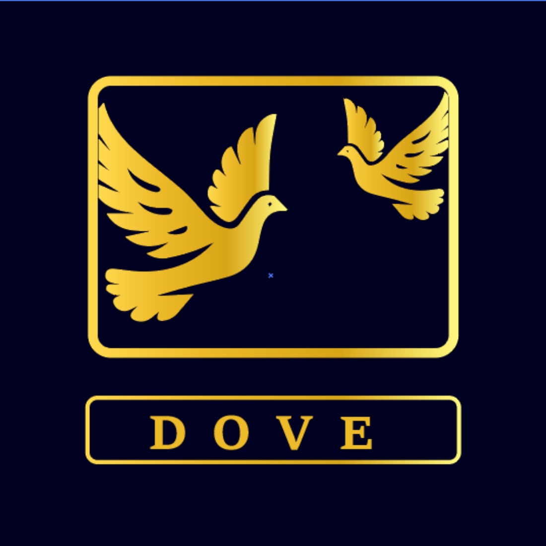 Bird Dove Logo cover image.