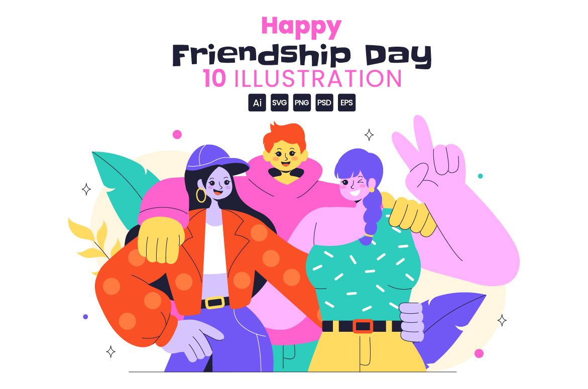 friendship 01 513