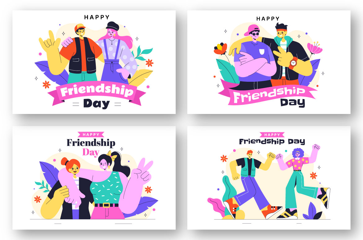 friendship 02 606