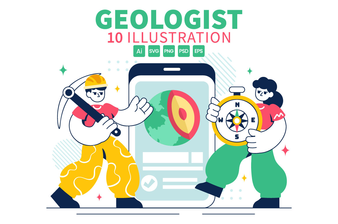 geologist 01 692