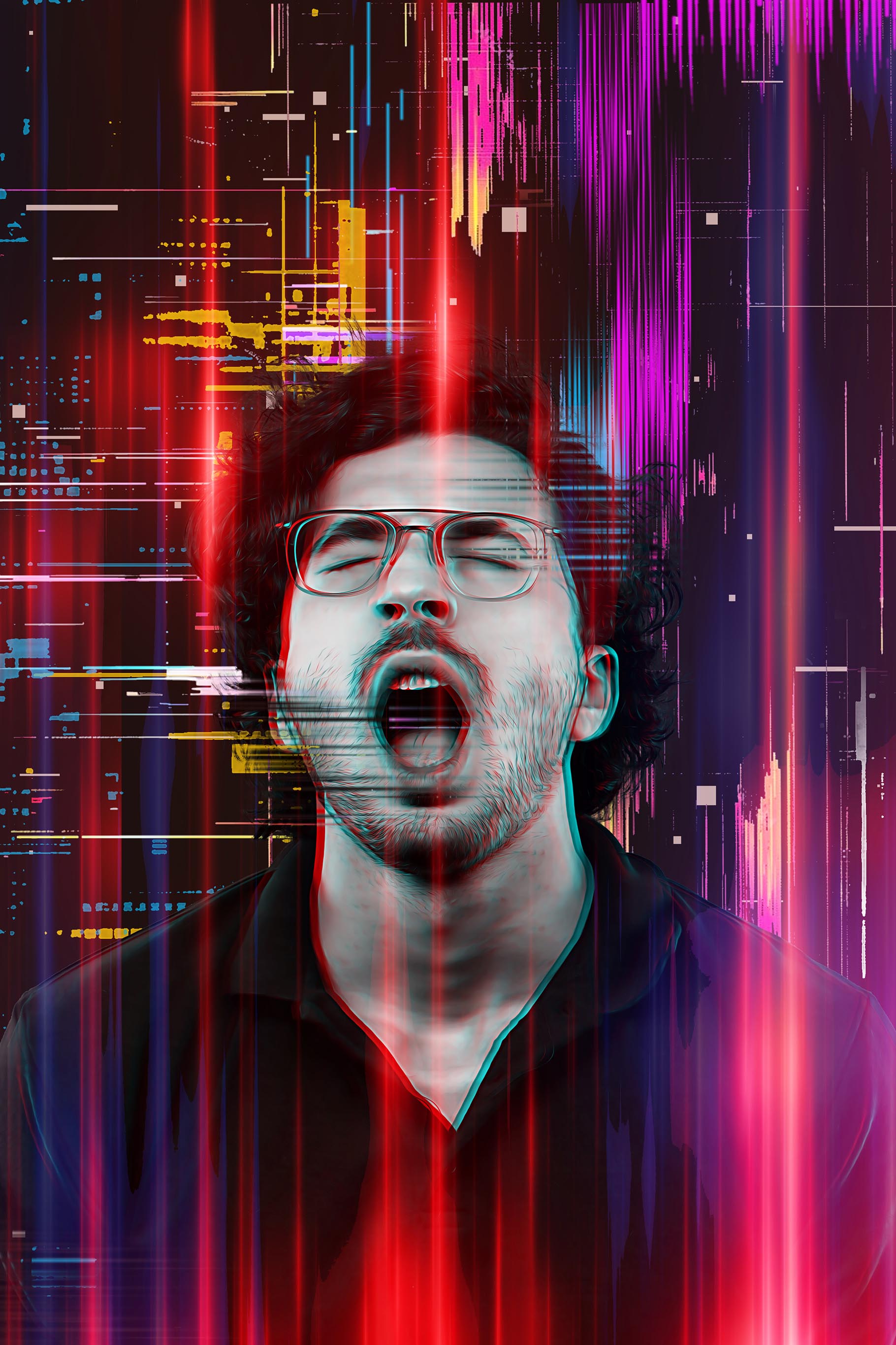 glitch 12 c 427