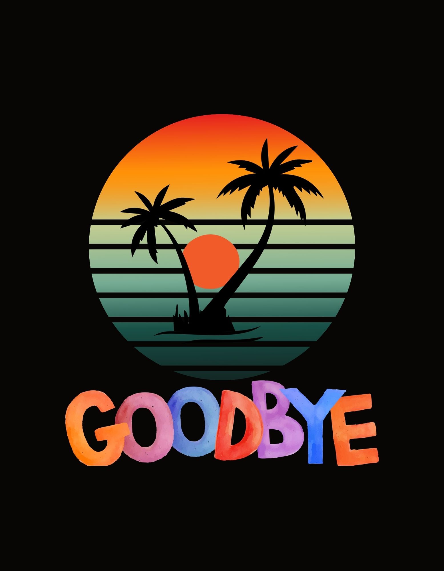 good bye emage 872