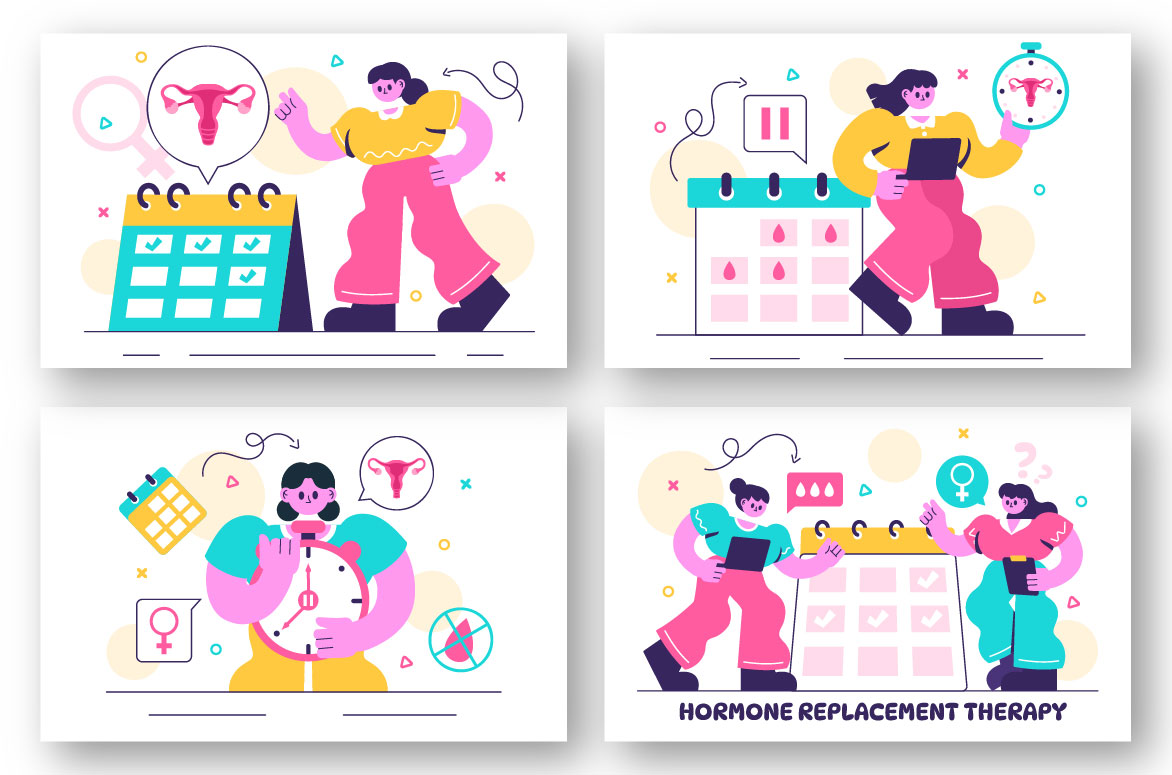 hormone replacement therapy 03 900